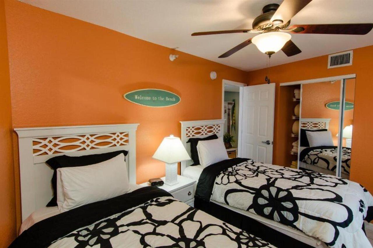 South Beach Oceanfront Resort St. Pete Beach Dış mekan fotoğraf