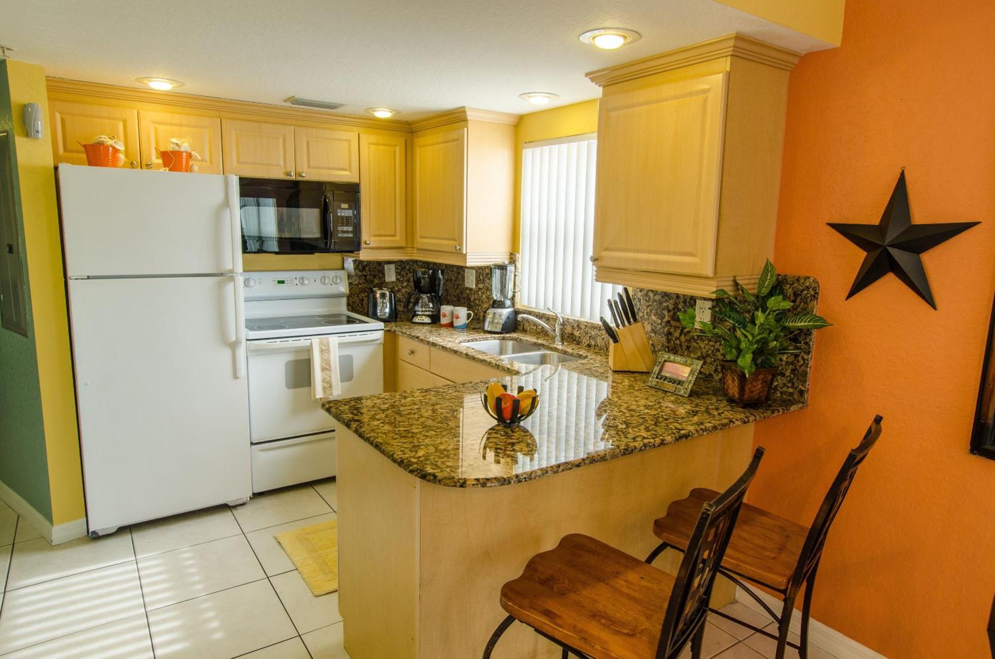 South Beach Oceanfront Resort St. Pete Beach Oda fotoğraf