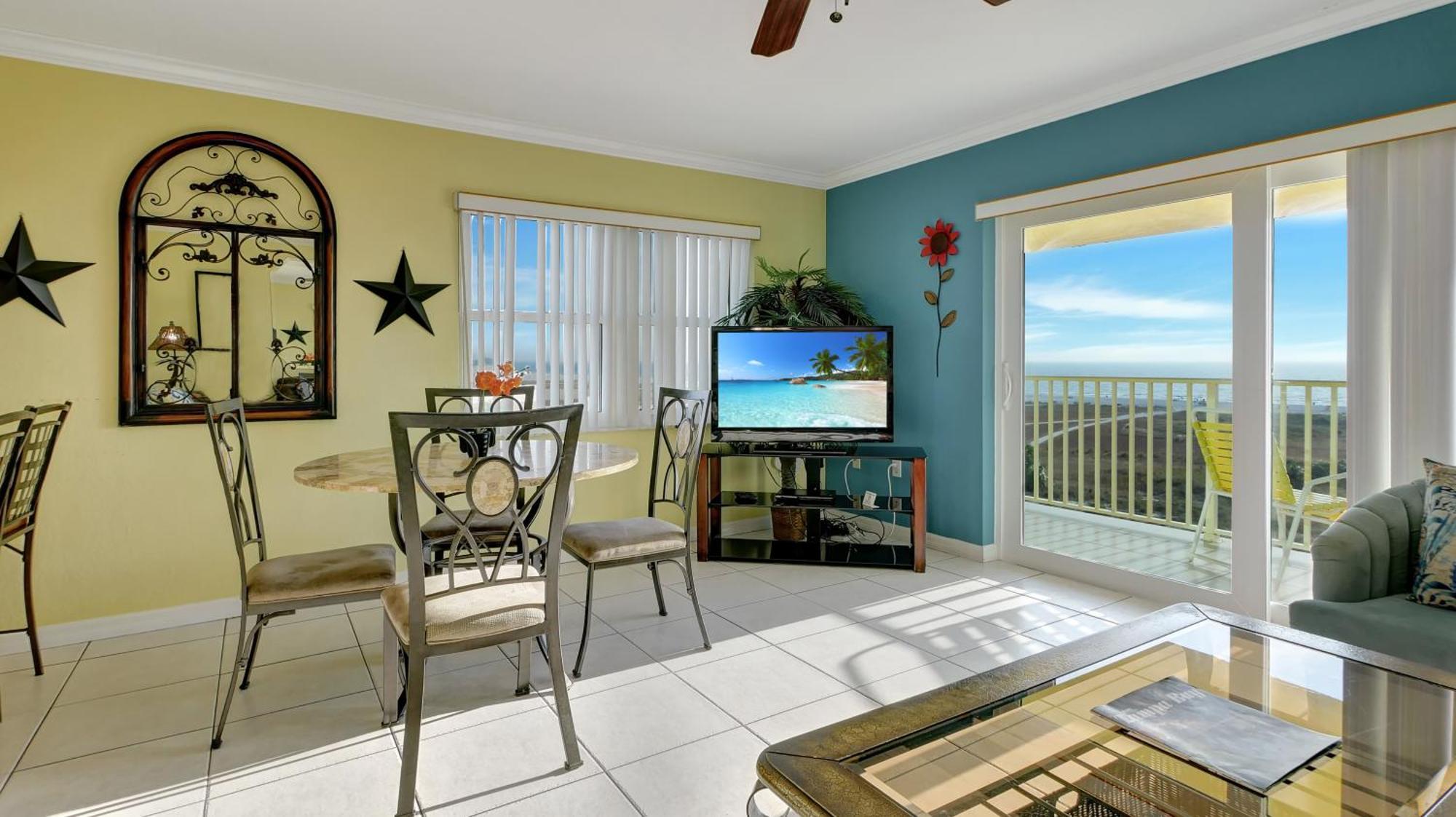 South Beach Oceanfront Resort St. Pete Beach Dış mekan fotoğraf