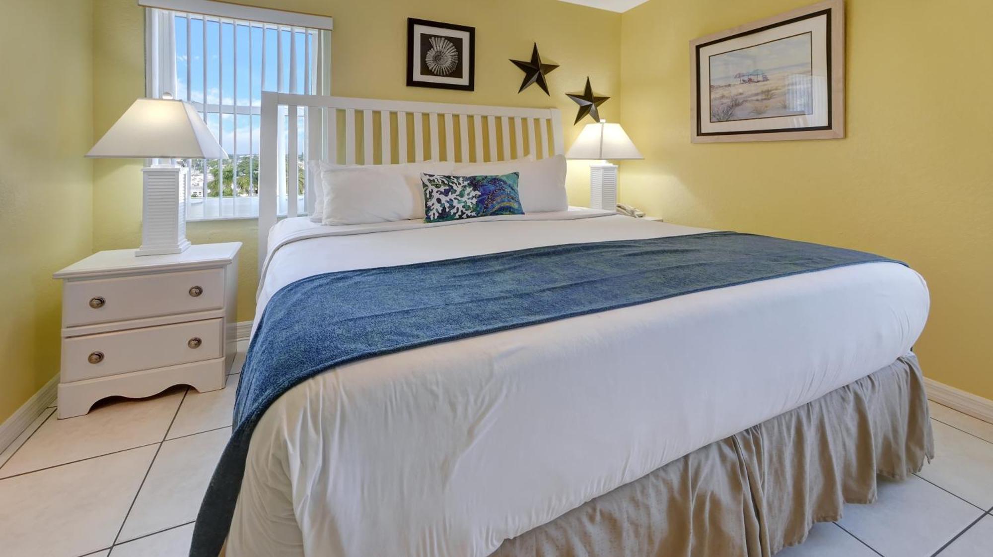 South Beach Oceanfront Resort St. Pete Beach Dış mekan fotoğraf