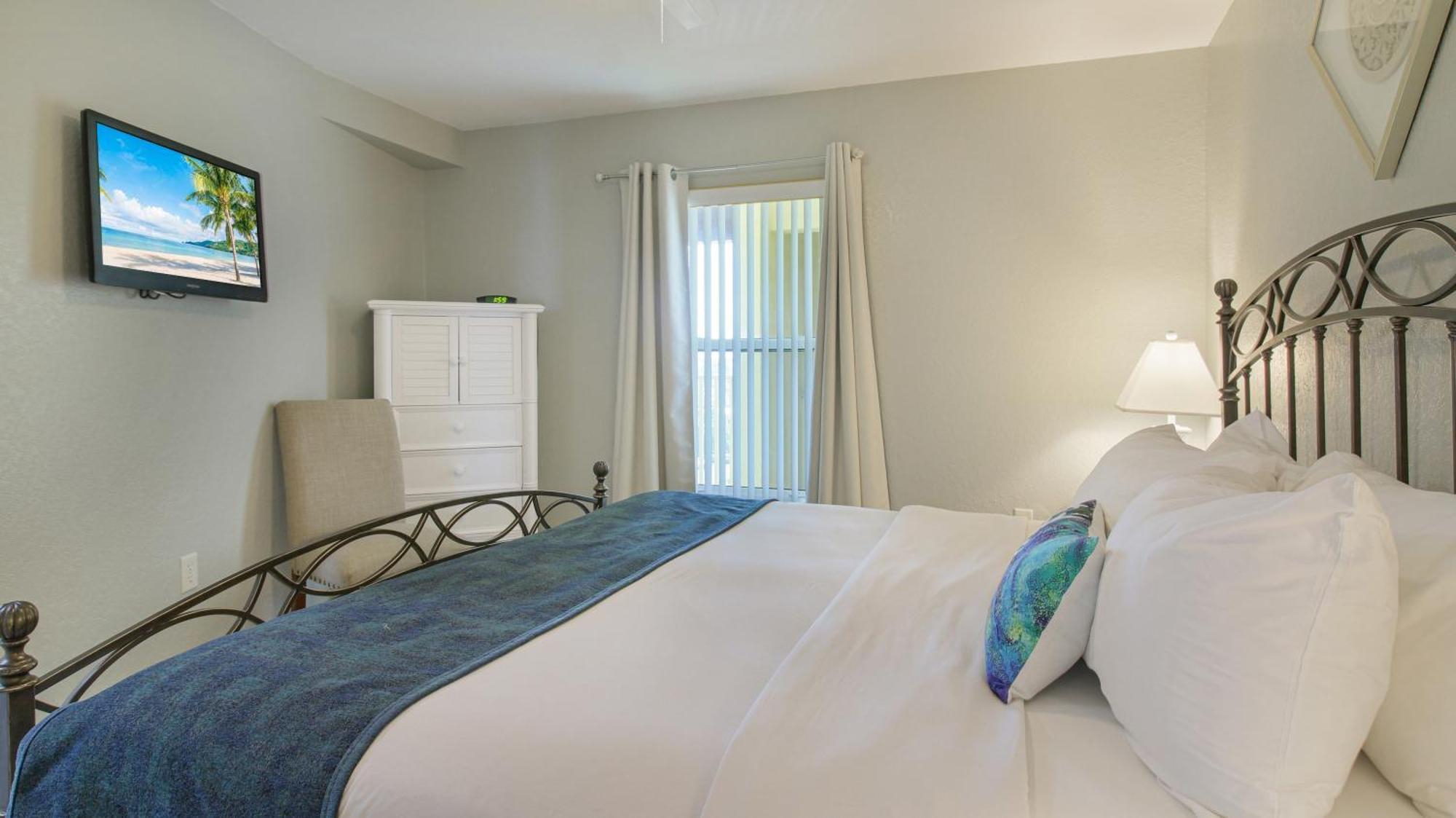 South Beach Oceanfront Resort St. Pete Beach Dış mekan fotoğraf