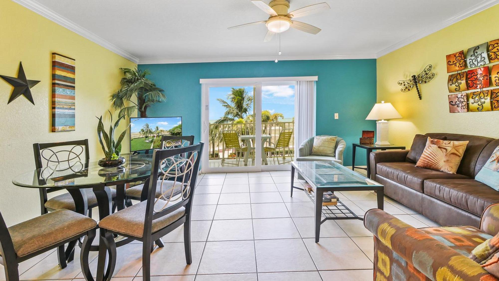 South Beach Oceanfront Resort St. Pete Beach Dış mekan fotoğraf