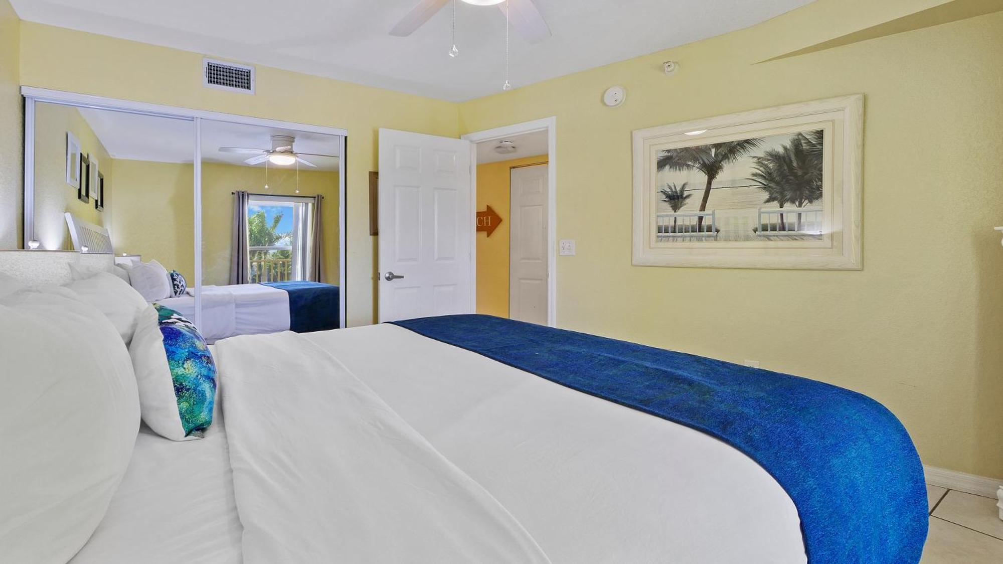 South Beach Oceanfront Resort St. Pete Beach Dış mekan fotoğraf