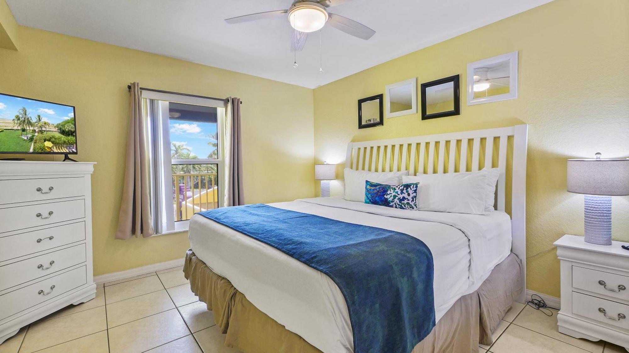South Beach Oceanfront Resort St. Pete Beach Dış mekan fotoğraf