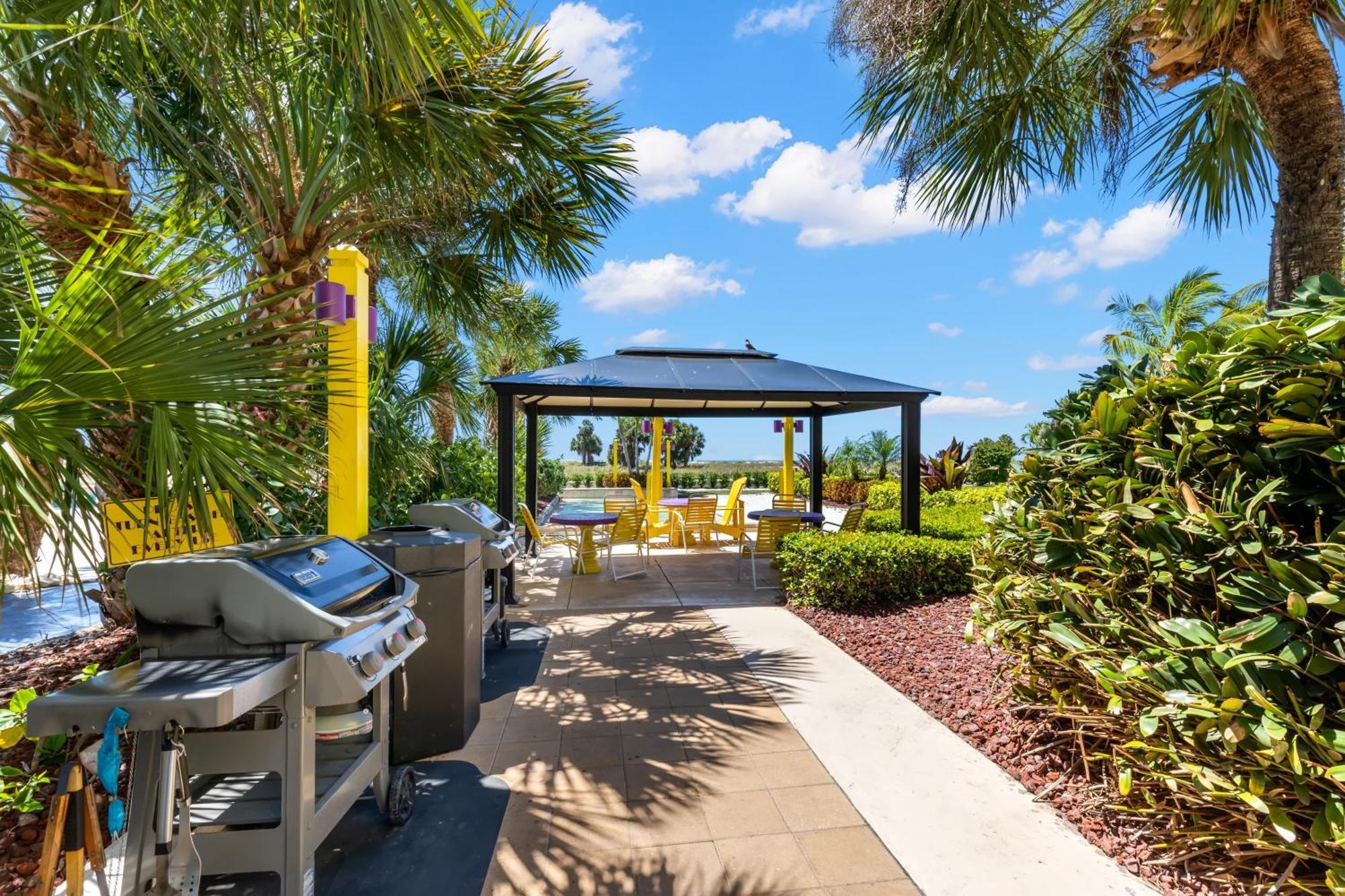 South Beach Oceanfront Resort St. Pete Beach Oda fotoğraf