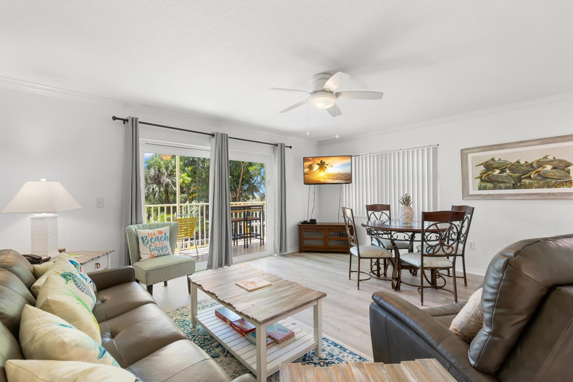 South Beach Oceanfront Resort St. Pete Beach Oda fotoğraf