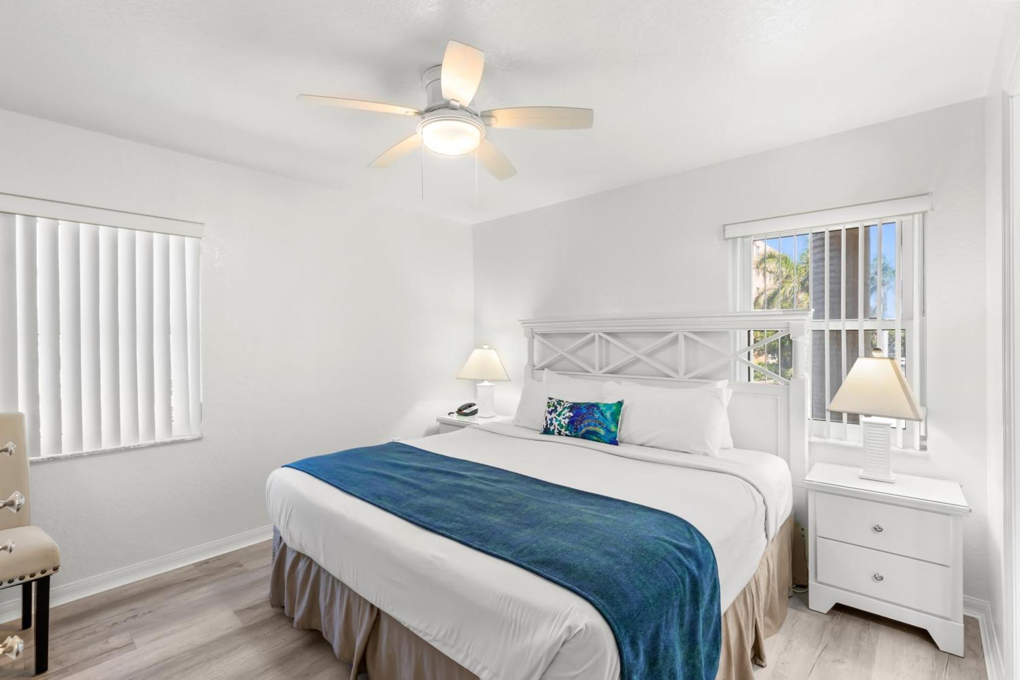 South Beach Oceanfront Resort St. Pete Beach Oda fotoğraf
