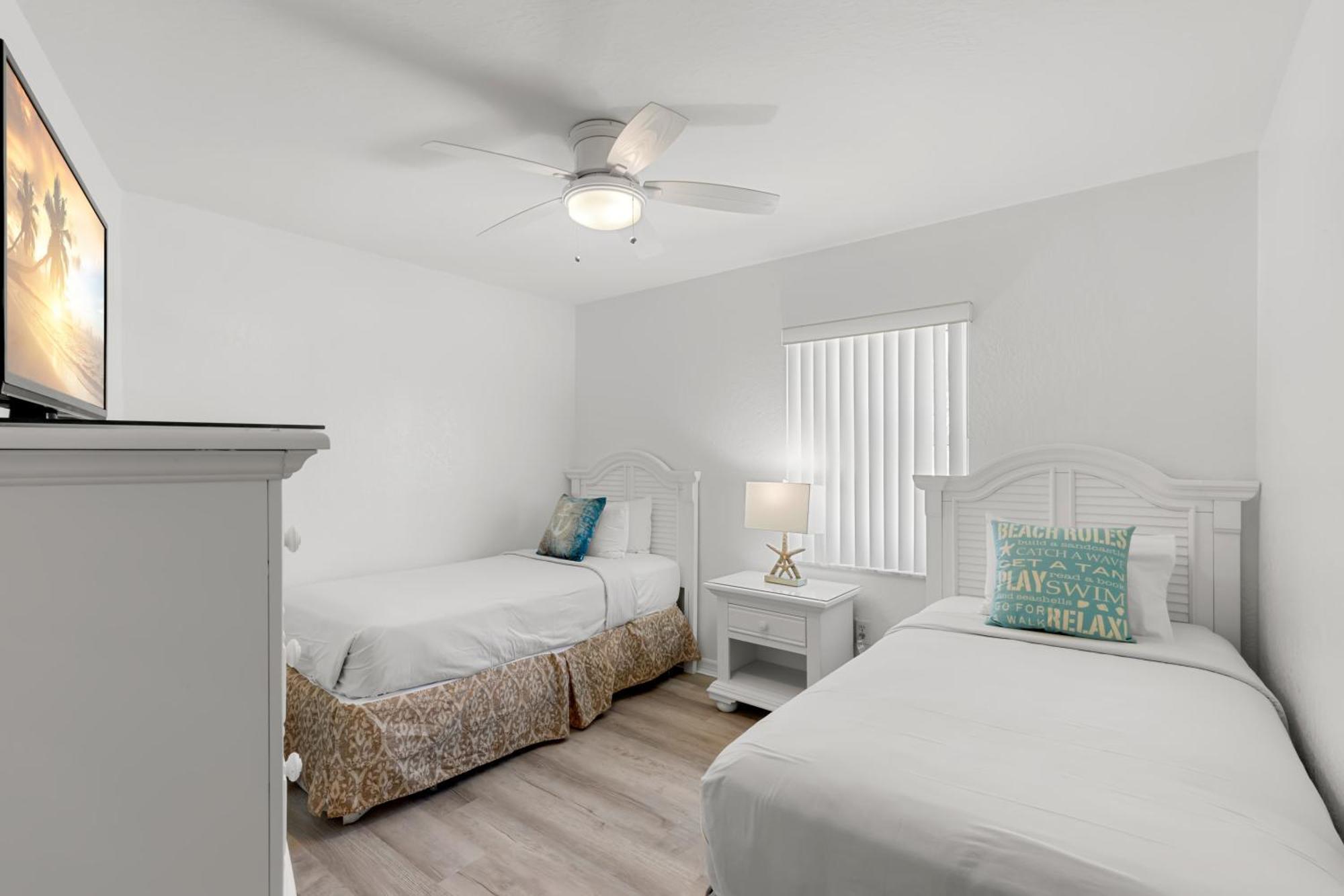 South Beach Oceanfront Resort St. Pete Beach Oda fotoğraf